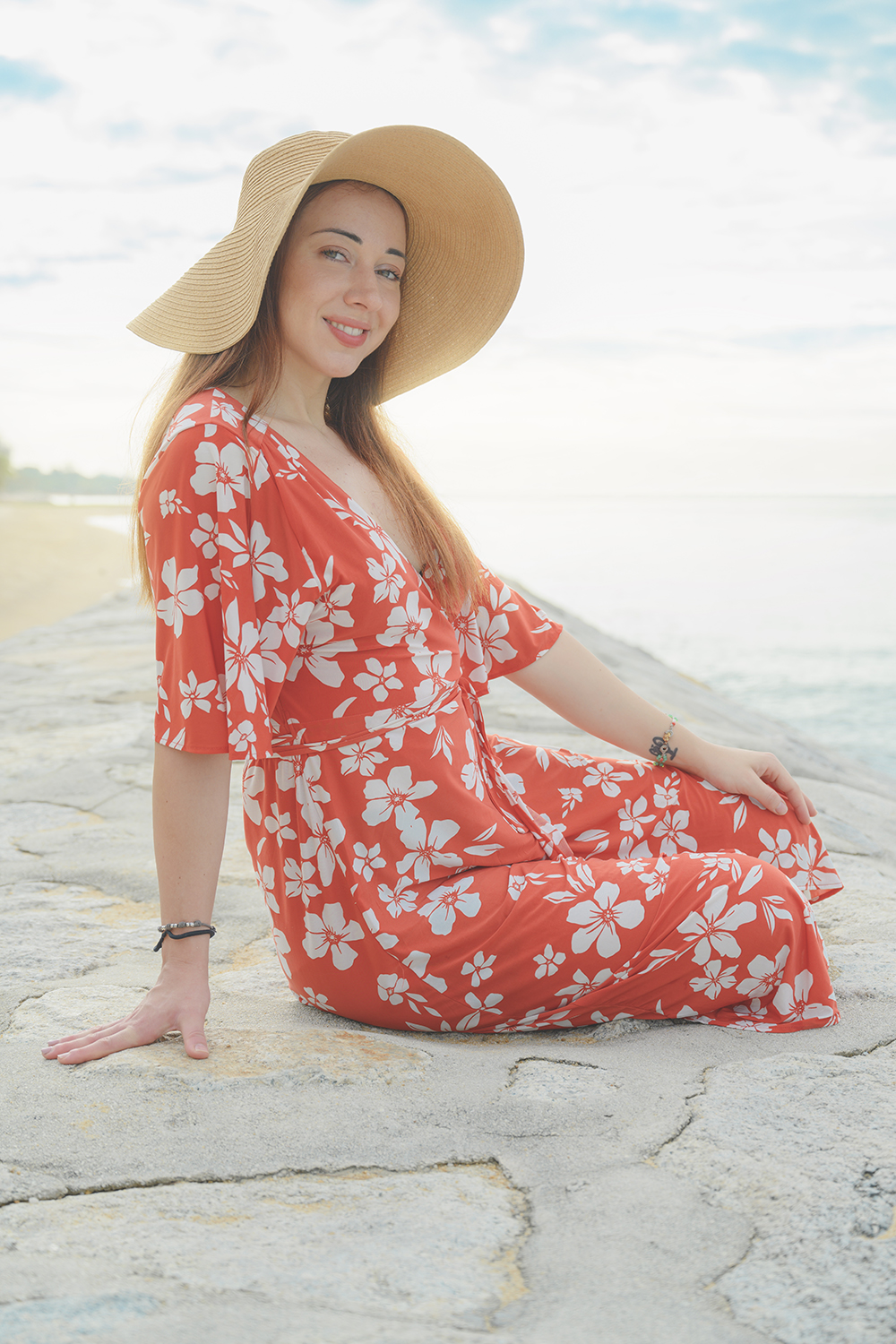 Giulia Brunetti - Portrait photography 