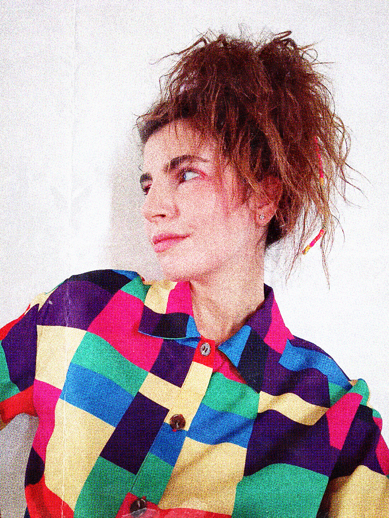 Giulia Brunetti profile pic