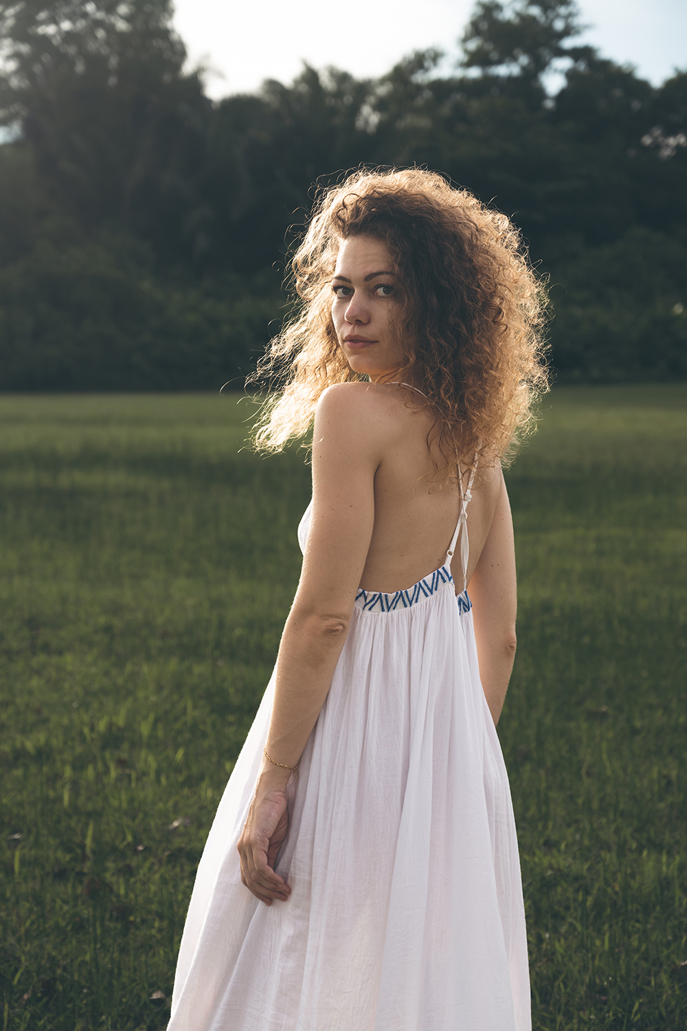 Giulia Brunetti - Portrait photography 