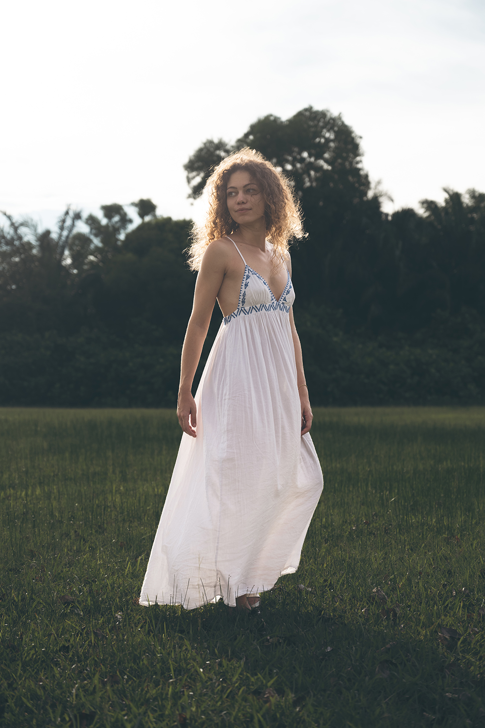 Giulia Brunetti - Portrait photography 