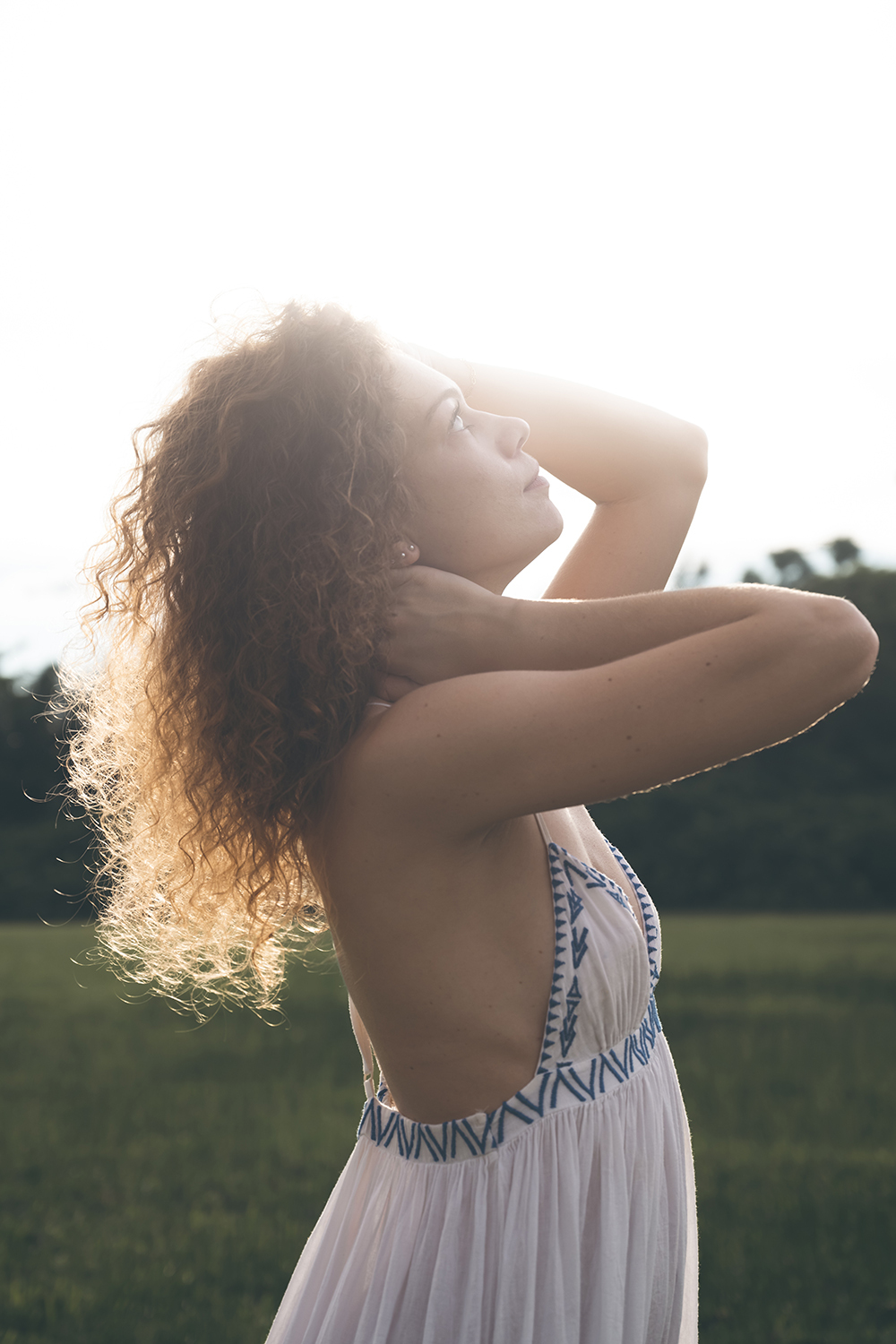 Giulia Brunetti - Portrait photography 