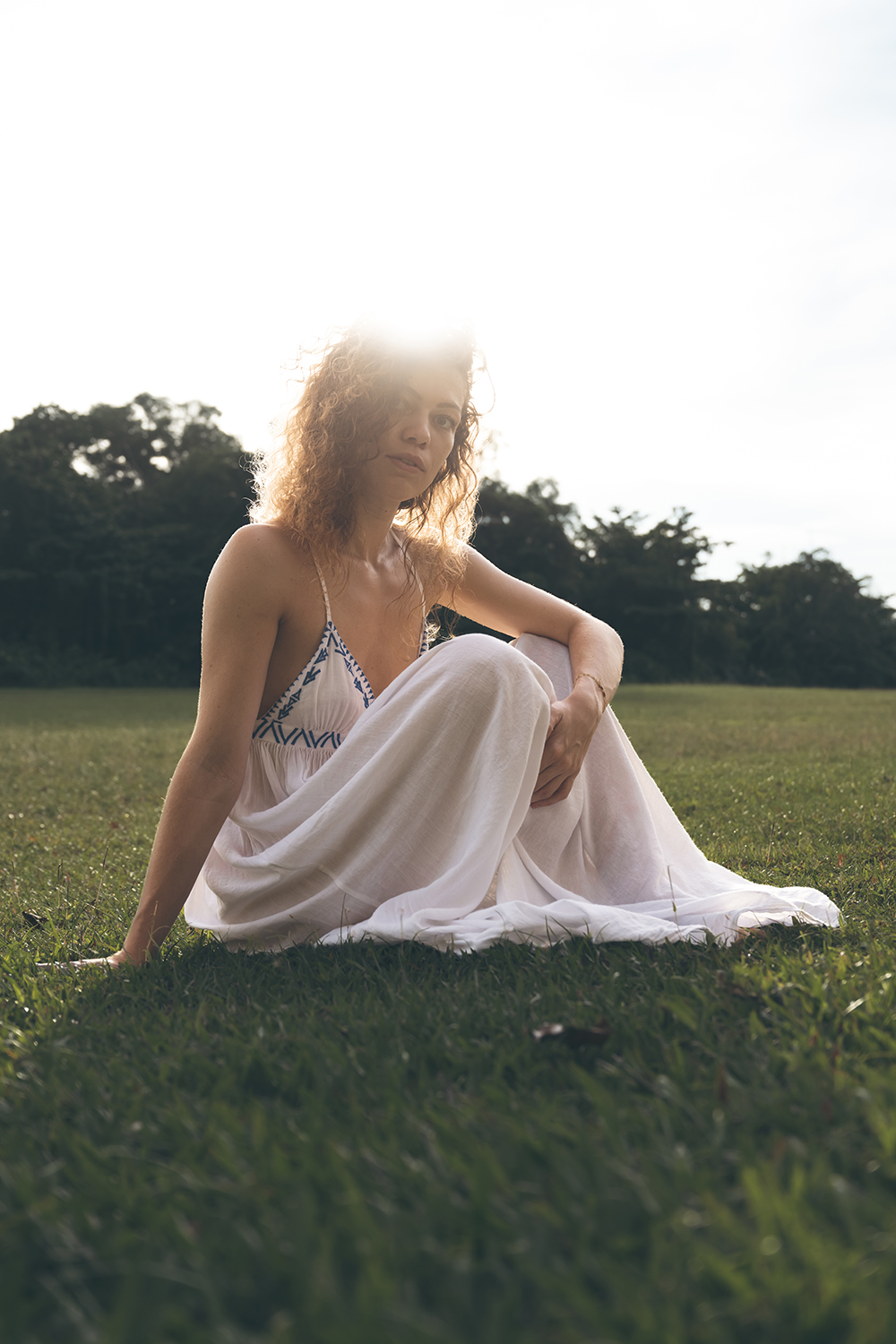 Giulia Brunetti - Portrait photography 